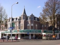 Paagman (Paagman Den Haag BV)